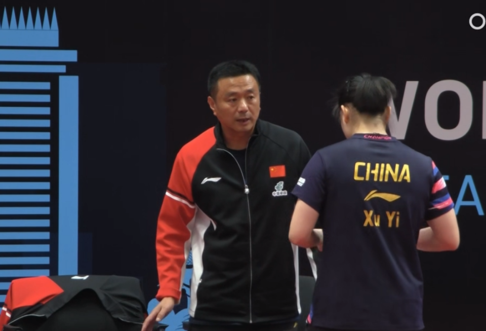 本场比赛徐, 徐奕连得, 拉木图站