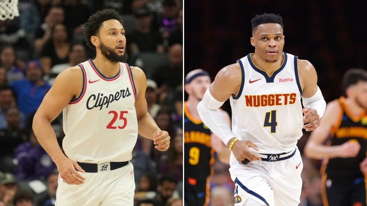 AA, 威斯布鲁克, 邀请NBA