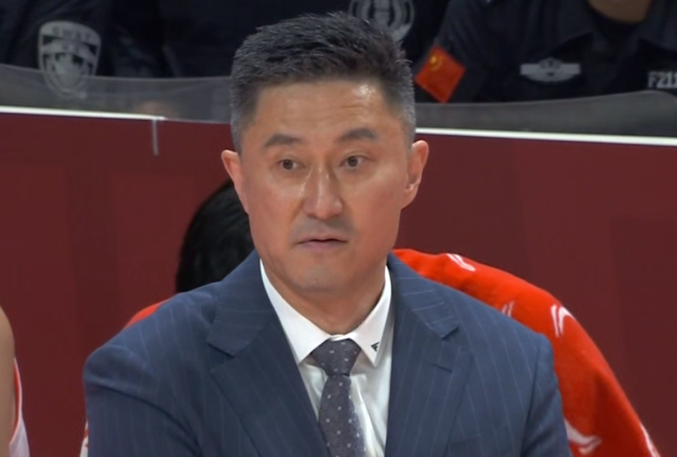 独到的见解, 广东队主教 独到的见解, 广东队主教