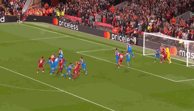 比赛最后十, 将球打进 比赛最后十, 将球打进