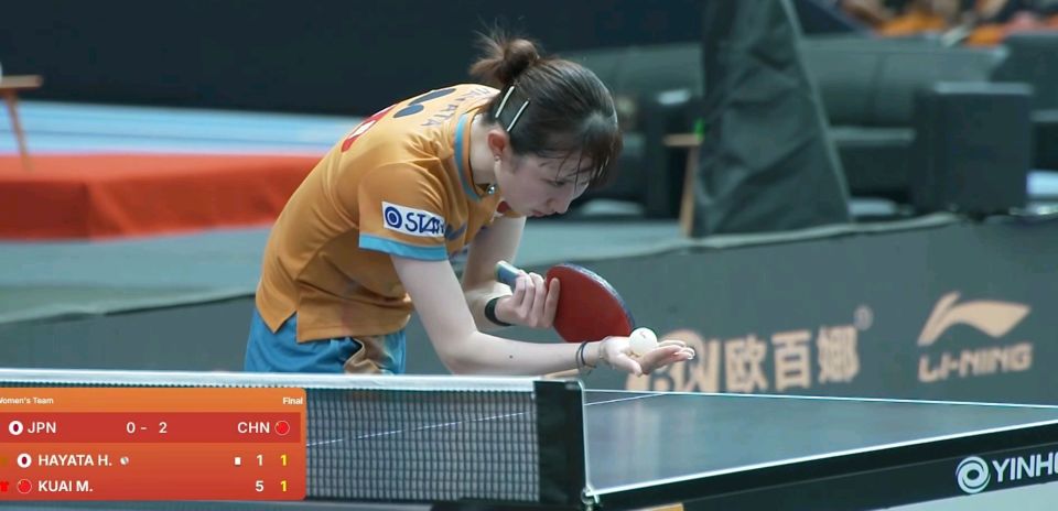 中国队, 和为中国队 中国队, 和为中国队