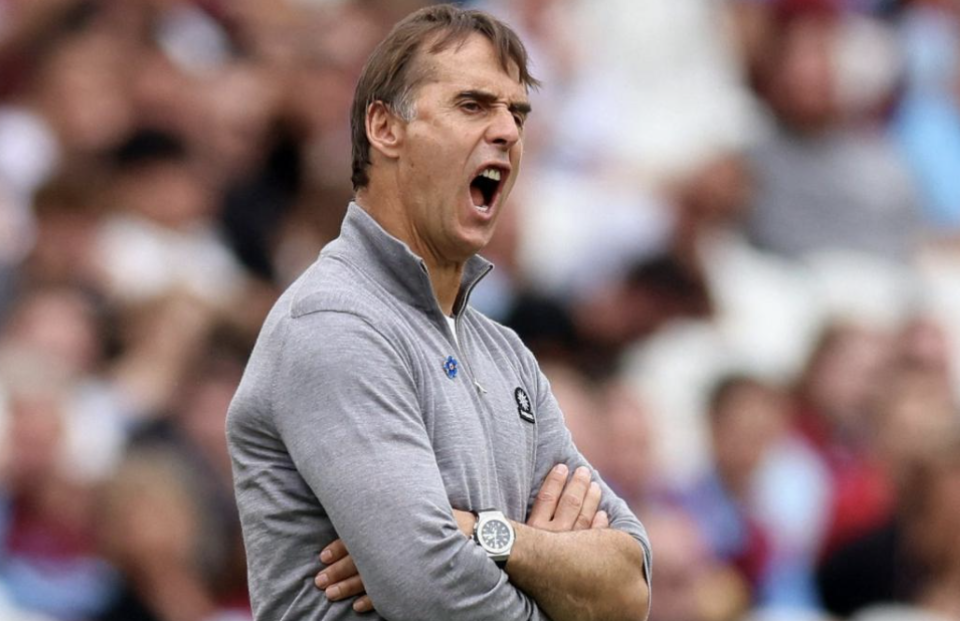 zCDCK, 洛佩特吉把