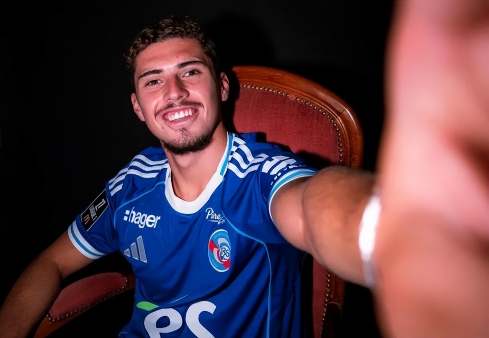 PeikY, 阿根廷球员