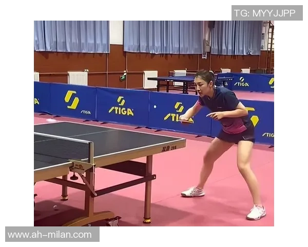 2019日本公开赛巅峰对决陈梦与孙颖莎的精彩较量与赛后反思