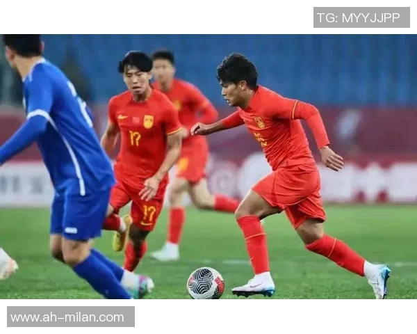 中国U22足球队迎战洪都拉斯力争在国际赛场上取得佳绩