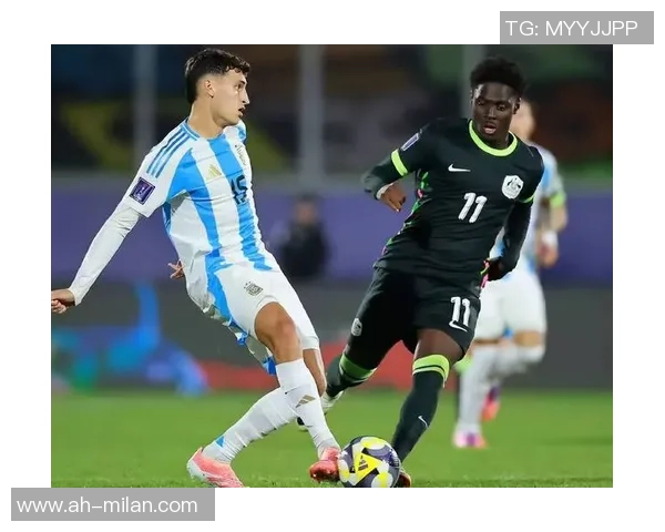 委内瑞拉U20对阵阿根廷U20精彩直播全程回顾与赛况分析