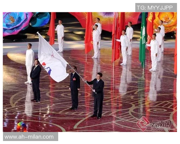 2025全国残特奥会云南代表团捷报频传：皮划艇项目掀夺金潮 游水田径破全国纪录